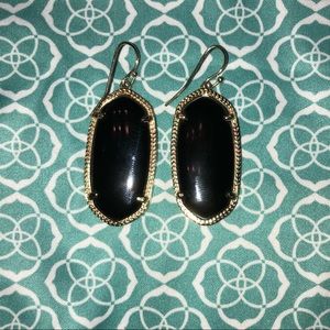 Kendra Scott Elle Earrings